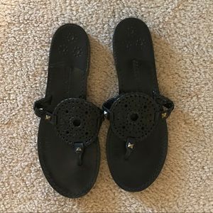 Jack Rogers sandals